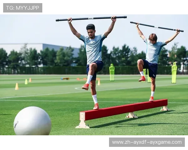 足球训练中的身体平衡与稳定性强化