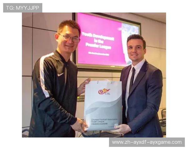 青训密码:探秘英超联盟持续输出顶级球星的培养体系